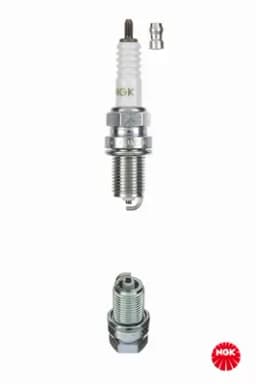 Süüteküünal NGK 4783