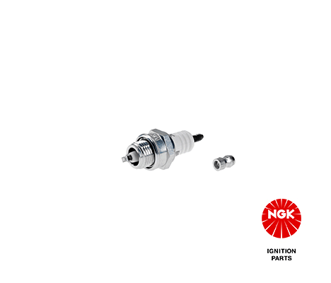 Süüteküünal NGK 7321
