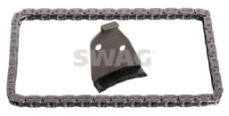 Keti komplekt, õlipumbavedu SWAG 33 10 7148