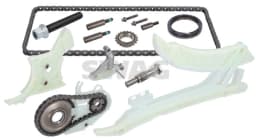 Mootori keti komplekt SWAG 33 10 4351