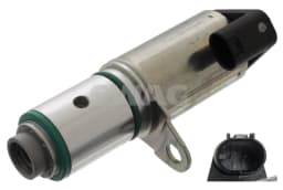 Juhtklapp, nukkvõlli asend SWAG 55 94 8720