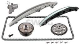 Mootori keti komplekt SWAG 33 10 9258