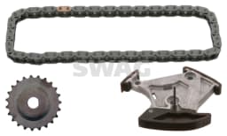Keti komplekt, õlipumbavedu SWAG 30 94 0265