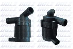 Lisaveepump (jahutusvee ringlussüsteem) DOLZ EA568A