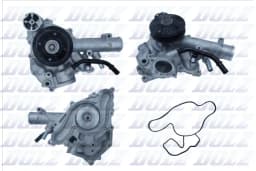 Veepump, mootori jahutus DOLZ C607