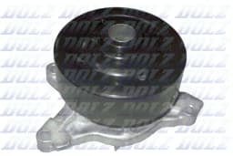 Veepump, mootori jahutus DOLZ T230