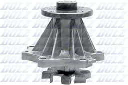 Veepump, mootori jahutus DOLZ N123