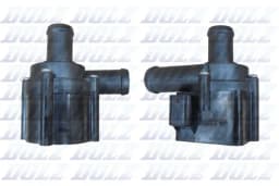 Lisaveepump (jahutusvee ringlussüsteem) DOLZ EA572A