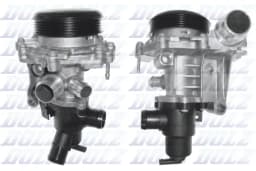 Veepump, mootori jahutus DOLZ M261V
