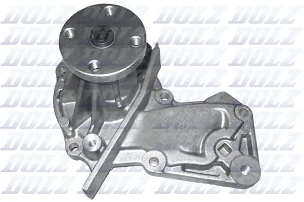 Veepump, mootori jahutus DOLZ F233