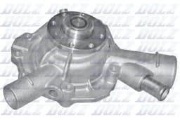 Veepump, mootori jahutus DOLZ M218