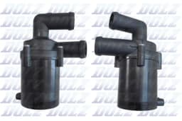 Lisaveepump (jahutusvee ringlussüsteem) DOLZ EA544A