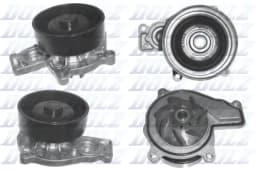 Veepump, mootori jahutus DOLZ B253