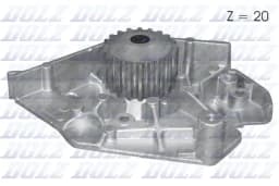 Veepump, mootori jahutus DOLZ C112