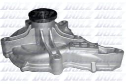 Veepump, mootori jahutus DOLZ R612SP