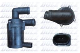 Lisaveepump (jahutusvee ringlussüsteem) DOLZ EA574A