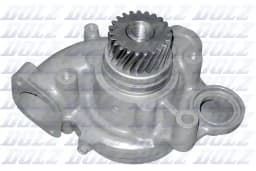 Veepump, mootori jahutus DOLZ V200