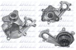 Veepump, mootori jahutus DOLZ B259