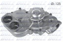 Veepump, mootori jahutus DOLZ M178