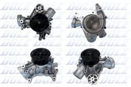 Veepump, mootori jahutus DOLZ R621