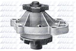 Veepump, mootori jahutus DOLZ F199