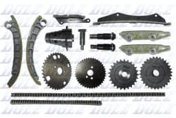 Mootori keti komplekt DOLZ SKCC060