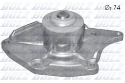 Veepump, mootori jahutus DOLZ R227