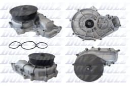Veepump, mootori jahutus DOLZ E128