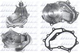 Veepump, mootori jahutus DOLZ R238
