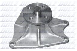 Veepump, mootori jahutus DOLZ H208SP