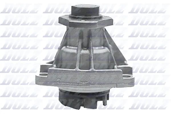 Veepump, mootori jahutus DOLZ F196