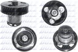Veepump, mootori jahutus DOLZ A253