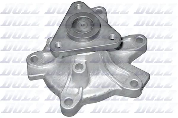 Veepump, mootori jahutus DOLZ T205