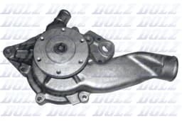Veepump, mootori jahutus DOLZ M641