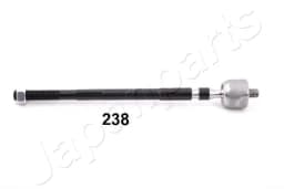 Sisemine rooliots, roolivarras JAPANPARTS RD-238