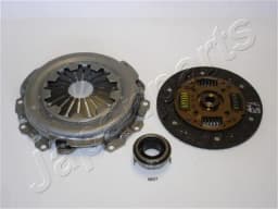 Sidurikomplekt JAPANPARTS KF-W07