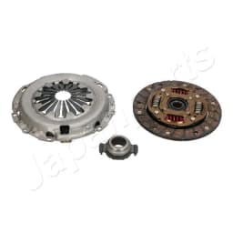 Sidurikomplekt JAPANPARTS KF-006