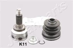 Liigendlaager, veovõll JAPANPARTS GI-K11