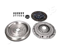 Sidurikomplekt JAPANPARTS KV-VW02