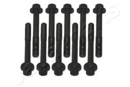 Klapikaanekruvikomplekt JAPANPARTS BL-300