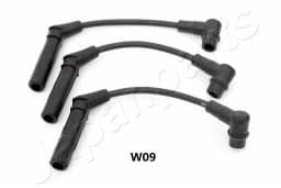 Süütesüsteemikomplekt JAPANPARTS IC-W09