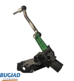 Andur, seadeelement- tulede ulatuse reguleerimine BUGIAD BXS19618