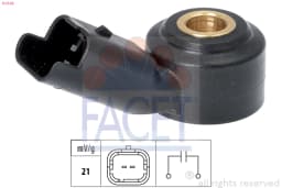 Detonatsiooniandur FACET 9.3138
