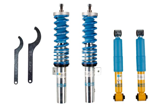 Šassiikomplekt, vedrud/pehmendus BILSTEIN 47-087569