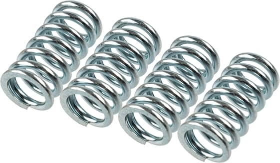 Sidurivedrude komplekt TRW MEF109-4