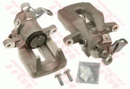 Pidurisadul TRW BHN1057E
