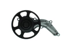 Veepump, mootori jahutus AISIN WPH-701