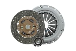 Sidurikomplekt AISIN Clutch Kit (3P) AISIN KT-440
