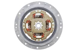 Siduriketas AISIN HVDT-9001