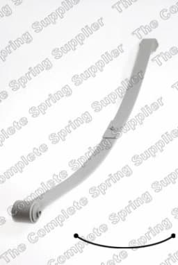 Vedrupakett LESJÖFORS 5895013